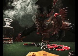 Тайные знания о покере покерок