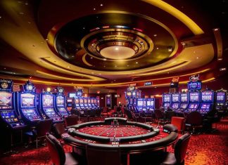 Правила игры в покер