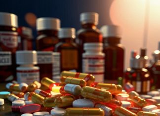 За что отвечает Витамин B6 в организме