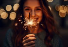 День рождения без стресса: как все успеть и ничего не забыть