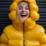 Секреты стирки пуховика