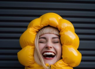 Секреты стирки пуховика