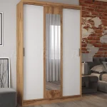 Как выбрать шкаф купе