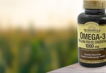 Как восполнить нехватку витаминов?