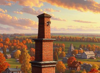 Функционал дымохода