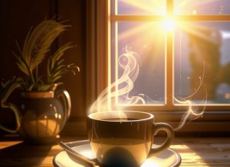 Как сварить вкусный кофе