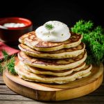 Как приготовить драники картофельные на сковороде