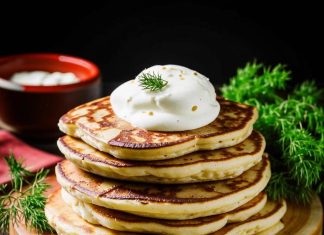 Как приготовить драники картофельные на сковороде