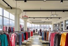 Особенности выбора одежды в интернет магазине