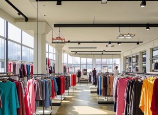 Особенности выбора одежды в интернет магазине