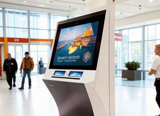 Изготовление выставочных стендов — что стоит учесть