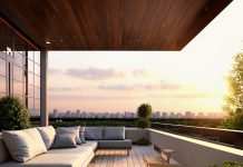 Особенности террасной доски