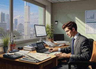 Преимущества и недостатки бухгалтера по аутсорсу