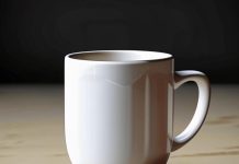 Кружки с надписями — оригинальный подарок на любой праздник