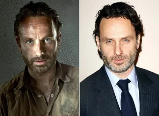 Сюжет сериала «Ходячие мертвецы»