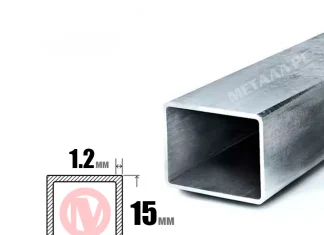 Профильные трубы: универсальность и надежность в строительстве