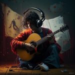 Популярные стили музыки среди молодежи