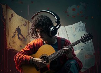 Популярные стили музыки среди молодежи