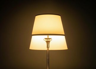 Элементы освещения для дома