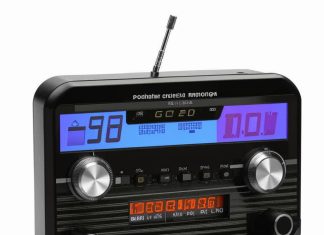 Применение цифровых раций