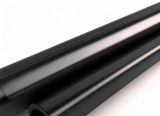 Особенности использования профильных труб