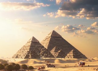 Как найти горящую путевку?