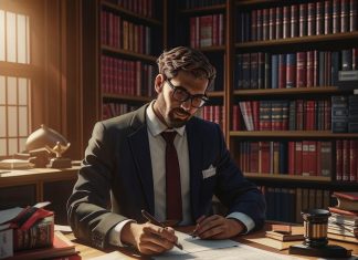 Правовые основы защиты персональных данных