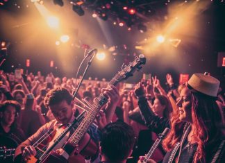 Особенности мероприятий под эгидой Arte Musicum