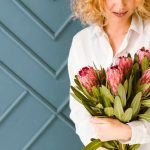 29. rosemarkt.ru Какой букет цветов подарить маме