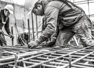 Арматура: основа прочности современных строительных конструкций