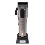 Как выбрать машинку для стрижки волос?