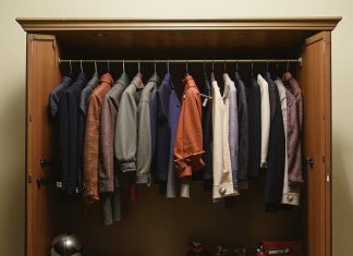 Как собрать базовый гардероб: практические советы для женщин