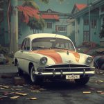 Ремонт пневмоподвески: диагностика неисправностей и способы восстановления