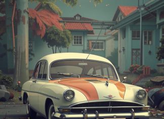 Ремонт пневмоподвески: диагностика неисправностей и способы восстановления