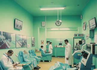 Что позволяет выяснить УЗИ артерий ног?