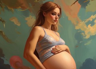 Этапы подготовки к беременности