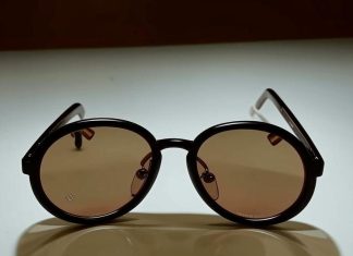 Как подбираются линзы для очков