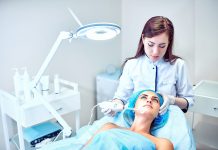 Врач-косметолог: специалист по эстетической медицине