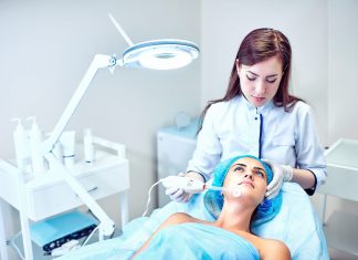 Врач-косметолог: специалист по эстетической медицине