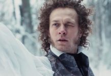 Фильм «Пророк. История Александра Пушкина»: между гением и эпохой