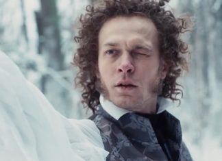 Фильм «Пророк. История Александра Пушкина»: между гением и эпохой