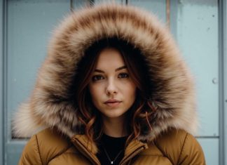 Секреты ухода за пуховиками