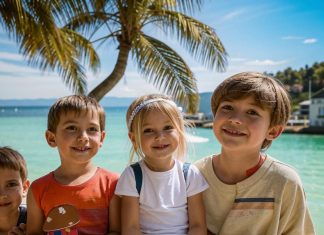 Москва для детей: как совместить активность и познавательные открытия