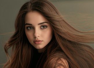 Качественные средства для ухода за волосами