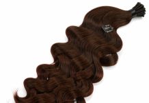 Современные методы наращивания волос: секреты женской красоты