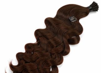 Современные методы наращивания волос: секреты женской красоты