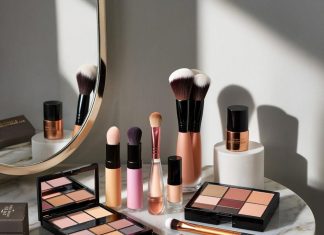 Особенности выбора косметики в интернет-магазине
