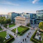 Обучение по экономическим специальностям в Москве перспективы развития и карьерные возможности