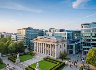 Обучение по экономическим специальностям в Москве перспективы развития и карьерные возможности