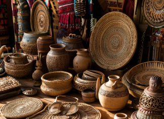 Самые популярные виды рукоделия